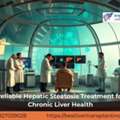 Certified Hepatic Steatosis Treatment With Specialist Support