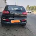 BHD 1800,  Kia Sportage,  2012,  Automatic,  16500 KM,