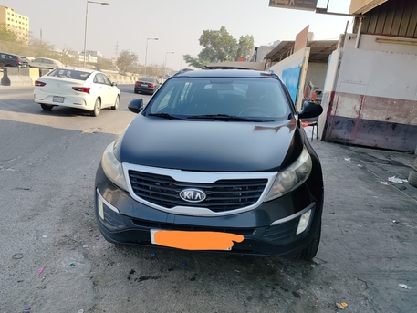 Juffair, Vehicles, Cars & Trucks , BHD 1800,  Kia Sportage,  2012,  Automatic,  16500 KM,