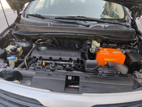 Juffair, Vehicles, Cars & Trucks , BHD 1800,  Kia Sportage,  2012,  Automatic,  16500 KM,