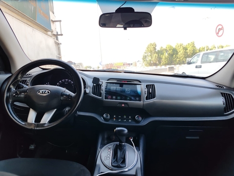 Juffair, Vehicles, Cars & Trucks , BHD 1800,  Kia Sportage,  2012,  Automatic,  16500 KM,