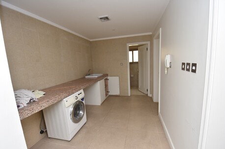Adliya, Villas, BHD 750,  Compound Villa For Rent In Adliya