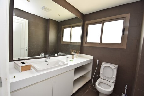 Adliya, Villas, BHD 750,  Compound Villa For Rent In Adliya