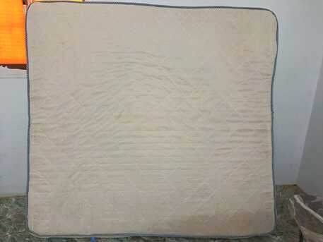 Al-Muzahmiya, Household Items, SAR 100150,  Single Bet & Mattress