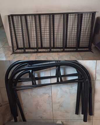 Al-Muzahmiya, Household Items, SAR 100150,  Single Bet & Mattress
