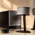 SAR 1000,  Bose Companion 5 Multimedia Speaker