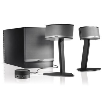 Al Nuzha, Electronics, SAR 1000,  Bose Companion 5 Multimedia Speaker