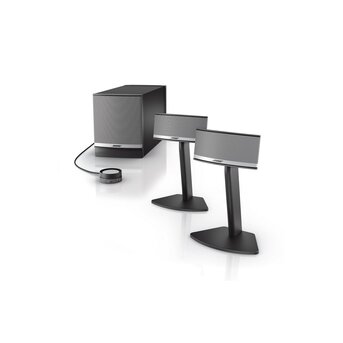 Al Nuzha, Electronics, SAR 1000,  Bose Companion 5 Multimedia Speaker