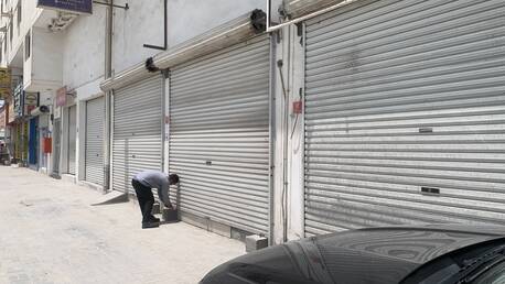 Asker, Shops, BHD 200,  50 Sq. Meter,  SHOPS/GODOWN/STORE FOR RENT