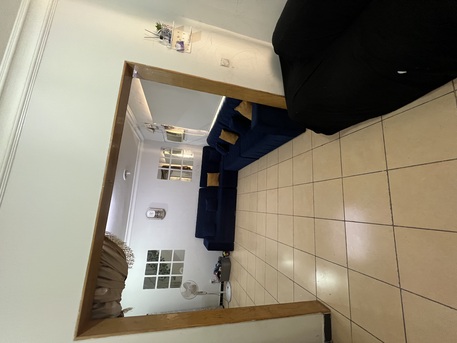 Hara, Apartments, Flats, Houses & Villas, SAR 3000/month,  Furnished,  2 BR,  1500 Sq. Feet,  Hara, Riyadh, Behind Marriott Hotel, 2BHK Fully Furnished Family Flat.
