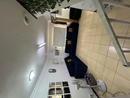 Hara, Apartments, Flats, Houses & Villas, SAR 3000/month,  Furnished,  2 BR,  1500 Sq. Feet,  Hara, Riyadh, Behind Marriott Hotel, 2BHK Fully Furnished Family Flat.