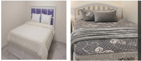 Al Thuqbah, Apartments, Flats, Houses & Villas, SAR 1133/month,  Furnished,  2 BR,  Furnsihed Apartment For Sale