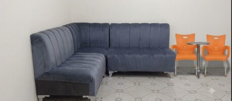Al Thuqbah, Apartments, Flats, Houses & Villas, SAR 1133/month,  Furnished,  2 BR,  Furnsihed Apartment For Sale