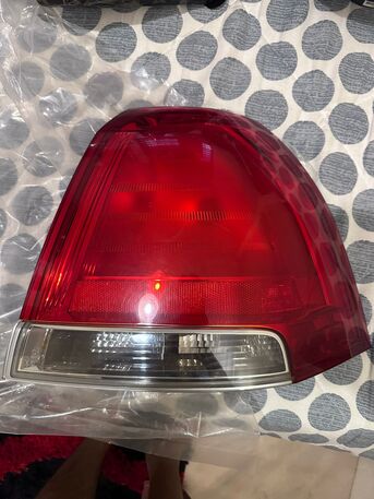 Jeddah, Auto Parts, SAR 300,  Chevrolet Caprice Tail Lights New