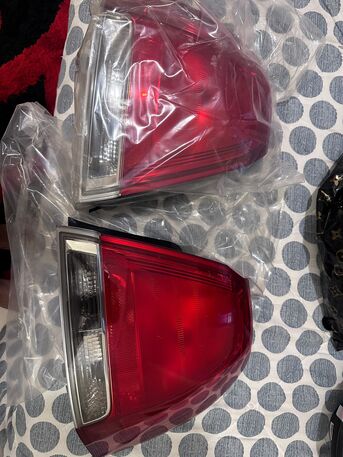 Jeddah, Auto Parts, SAR 300,  Chevrolet Caprice Tail Lights New
