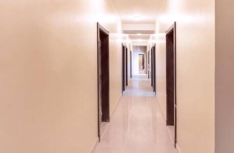 Asker, Buildings, BHD 100,  LABOUR ACCOMDATION SECTION FOR RENT