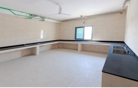 Asker, Buildings, BHD 100,  LABOUR ACCOMDATION SECTION FOR RENT