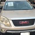 SAR 16000,  2009 GMC Acadia SLT | 8-Seater | Valid Istimara | Family SUV | Jeddah