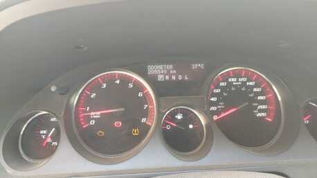 Al Sharafeyah, Bicycles, SAR 16000,  2009 GMC Acadia SLT | 8-Seater | Valid Istimara | Family SUV | Jeddah