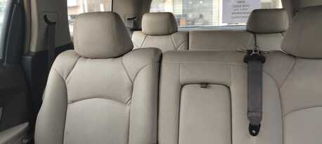 Al Sharafeyah, Bicycles, SAR 16000,  2009 GMC Acadia SLT | 8-Seater | Valid Istimara | Family SUV | Jeddah