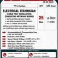 Electrician