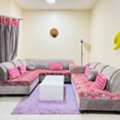SAR 2200/month,  2 BR,  SAR 2200/month, Studio, Fully Furnished 2BHK Family Flat For Rent For 3 Months Or More