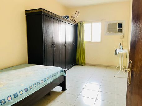 Khobar, Holiday/Vacation Rentals, SAR 2200/month,  2 BR,  SAR 2200/month, Studio, Fully Furnished 2BHK Family Flat For Rent For 3 Months Or More