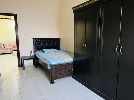 Khobar, Holiday/Vacation Rentals, SAR 2200/month,  2 BR,  SAR 2200/month, Studio, Fully Furnished 2BHK Family Flat For Rent For 3 Months Or More
