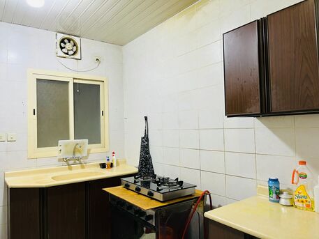 Khobar, Holiday/Vacation Rentals, SAR 2200/month,  2 BR,  SAR 2200/month, Studio, Fully Furnished 2BHK Family Flat For Rent For 3 Months Or More