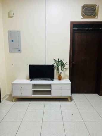 Khobar, Holiday/Vacation Rentals, SAR 2200/month,  2 BR,  SAR 2200/month, Studio, Fully Furnished 2BHK Family Flat For Rent For 3 Months Or More