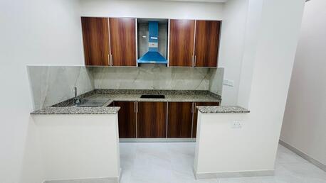 Tubli, Apartments, Flats, Houses & Villas, BHD 210/month,  Furnished,  1 BR,  Flat For Rent In Tubli With EWA Nearby Hassan Mahmod
