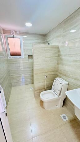 Tubli, Apartments, Flats, Houses & Villas, BHD 210/month,  Furnished,  1 BR,  Flat For Rent In Tubli With EWA Nearby Hassan Mahmod