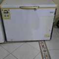 SAR 400,  Chest Freezer (freezing Condition)