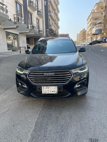 Jeddah, Vehicles, Cars & Trucks , SAR 34500,  Great Wall Haval H6 2026 Elite,  2021,  Automatic,  146000 KM,  HAVAL H6