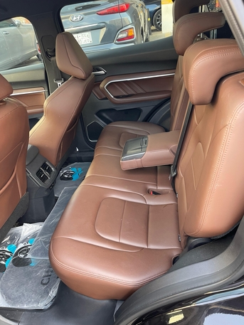 Jeddah, Vehicles, Cars & Trucks , SAR 34500,  Great Wall Haval H6 2026 Elite,  2021,  Automatic,  146000 KM,  HAVAL H6