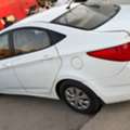 SAR 22500,  Hyundai Accent,  2016,  Automatic,  330000 KM,     For Sale