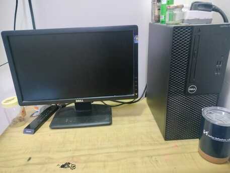 Arad, Computers, PC