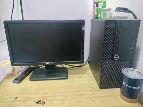 Arad, Computers, PC