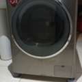 Washing Machine, Electric Oven And Single Cot