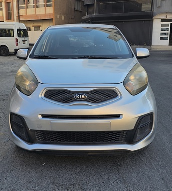 Adliya, Vehicles, Cars & Trucks , BHD 2100,  Kia Picanto,  2015,  Automatic,  128000 KM,    Model, Excellent Condition, Lady Driven