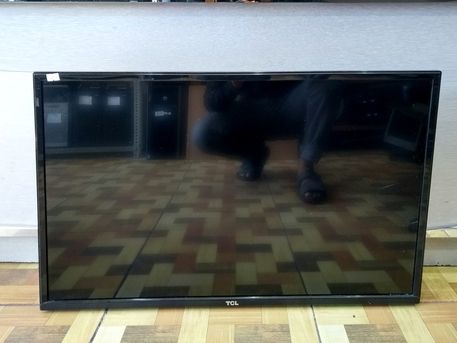 East Riffa, Photo & Video, BHD 35,  TCL 32" HD LED TV + FREE SmartBox & 1-Year IPTV | FIFA Offer | BD 35