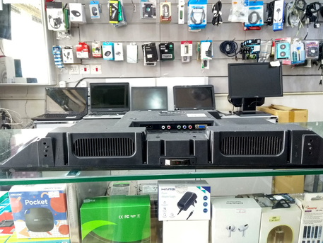 East Riffa, Photo & Video, BHD 35,  TCL 32" HD LED TV + FREE SmartBox & 1-Year IPTV | FIFA Offer | BD 35