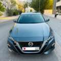 BHD 5800,  Nissan Altima,  2021,  Automatic,  61000 KM,  Full Option With Sunroof # First Owner # Brand New Condition