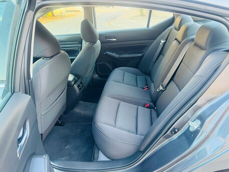 Manama, Vehicles, Cars & Trucks , BHD 5800,  Nissan Altima,  2021,  Automatic,  61000 KM,  Full Option With Sunroof # First Owner # Brand New Condition