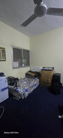 Al Wizarat, Bedspace For Rent, SAR 550/month,  100 Sq. Meter,  Furnished Bed Space For Executive Bachelor