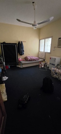 Al Wizarat, Bedspace For Rent, SAR 550/month,  100 Sq. Meter,  Furnished Bed Space For Executive Bachelor