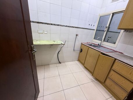 Hidd, Apartments, Flats, Houses & Villas, BHD 145/month,  1 BR,  Flat For Rent In Hidd With EWA , Unlimited