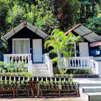 Mumbai, Travel, Riverside Cottages In Rishikesh &ndash; Experience Luxury By The Ganges
