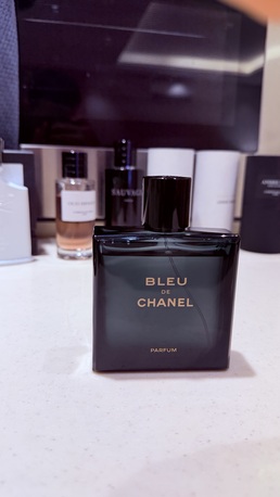 Riyadh, Perfumes & Fragrances, SAR 1000,  Perfumes Collection