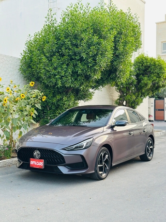 Manama, Vehicles, Cars & Trucks , BHD 4250,  MG GT,  2022,  Automatic,  30000 KM,   Sport Edition Year- Well Maintained Excellent Condition Full Option Car